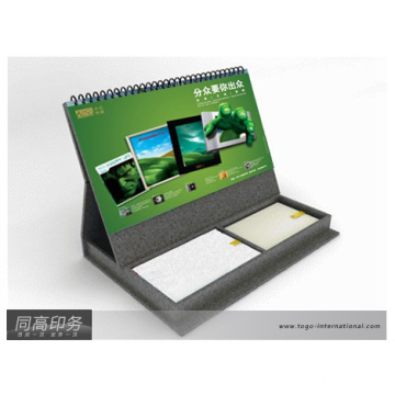 Desk Calendar (006)